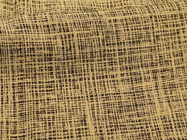 平和屋着物■長襦袢　無双仕立て　霞文　正絹　逸品　AABL4263sx
