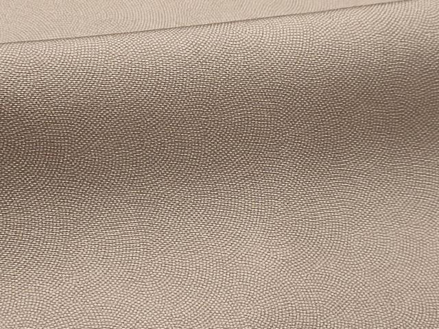 平和屋着物■江戸小紋　鮫小紋柄　正絹　逸品　AABL4316sx