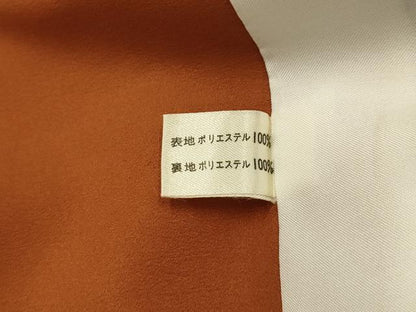 平和屋着物■小紋　花間道　洗える着物　AABL4451sx