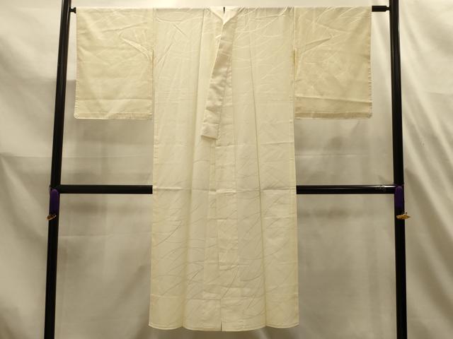 平和屋着物■長襦袢　無双仕立て　芝文　AABL4751sx