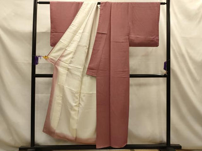 平和屋着物■江戸小紋　鮫小紋柄　正絹　逸品　AABL4767sx