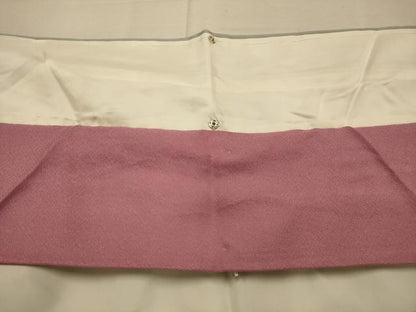 平和屋着物■訪問着　枝花文　暈し染め　やまと誂製　正絹　逸品　AABL4825sx