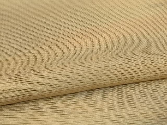 平和屋着物＊夏物　小紋　絽　霞文　暈し染め　正絹　逸品　AABL5111jd