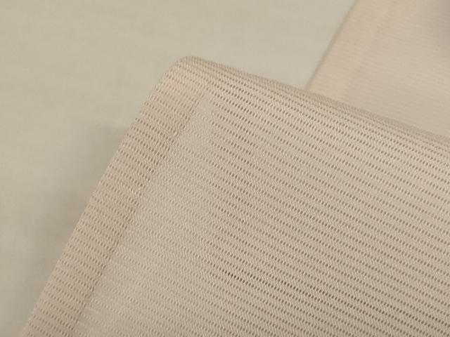 平和屋着物＊夏物　訪問着　絽　草花文　暈し染め　正絹　逸品　AABL5112jd