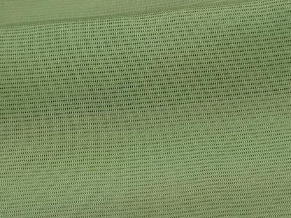 平和屋着物＊夏物　虹色創家　本郷大田子　小紋　絽　霞文　暈し染め　正絹　逸品　未使用　AABL5125jd