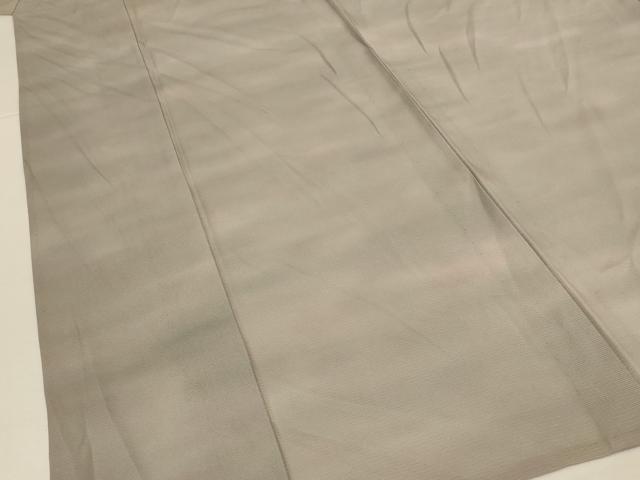 平和屋着物＊夏物　虹色創家　本郷大田子　小紋　絽　霞文　暈し染め　正絹　逸品　AABL5126jd