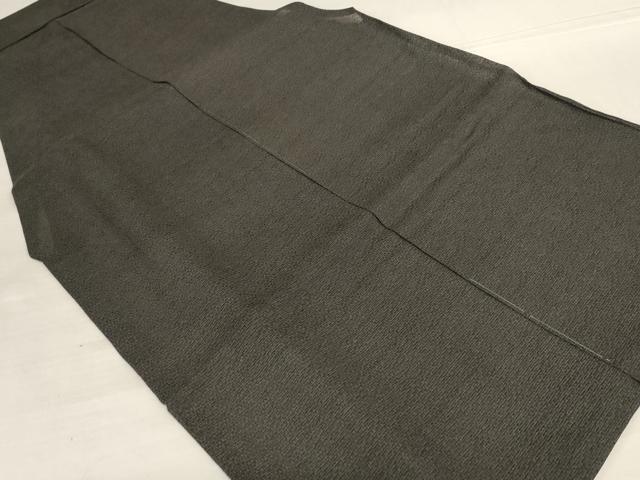 平和屋着物＊夏物　男性　行灯袴　霞文　正絹　逸品　AABL5131jd
