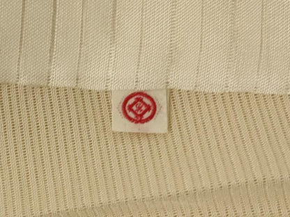 平和屋着物＊夏物　訪問着　絽　草花文　松坂屋扱い　正絹　逸品　AABL5205jd