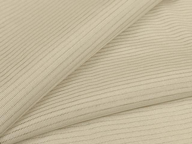 平和屋着物＊夏物　長襦袢　絽　白色　やまと誂製　正絹　逸品　AABL5206jd