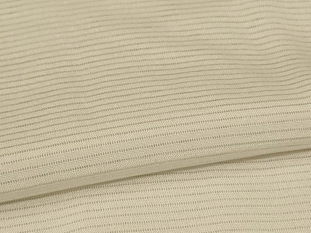 平和屋着物＊夏物　長襦袢　絽　白色　やまと誂製　正絹　逸品　AABL5206jd