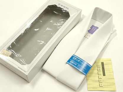 平和屋着物▼和装小物　美容衿・替衿　まとめて3点　東レシルック　ローズカラー　逸品　未使用品あり　AABL5325ay