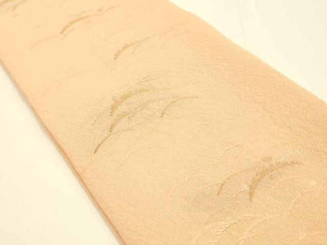 平和屋着物▼和装小物　重ね衿・伊達衿　まとめて5点　金銀糸　金銀彩　暈し染め　リバーシブル　正絹あり　逸品　未使用品有　AABL5331ay