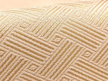 平和屋着物▼和装小物　重ね衿・伊達衿　まとめて5点　刺繍　色無地　松竹梅　金銀糸　金銀彩　正絹あり　逸品　未使用品あり　AABL5337ay