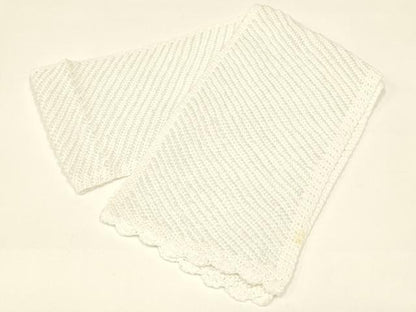 平和屋着物▼和装小物　半衿　まとめて5点　ビーズ半衿　未使用品あり　AABL5356ay