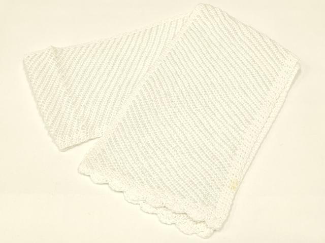 平和屋着物▼和装小物　半衿　まとめて5点　ビーズ半衿　未使用品あり　AABL5356ay