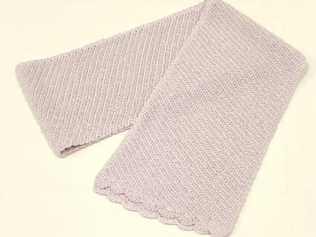 平和屋着物▼和装小物　半衿　まとめて5点　ビーズ半衿　未使用品あり　AABL5356ay
