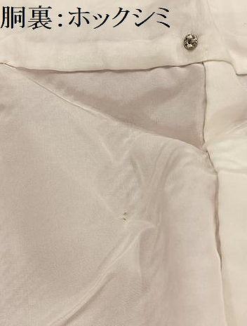 平和屋着物■大変加工の良い総絞り小紋　正絹　逸品　未使用　AABL5408oa