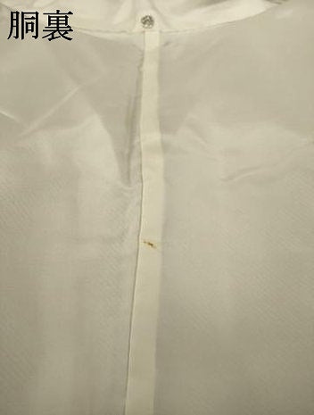 平和屋着物●江戸小紋　行儀　正絹　逸品　AABL5449ck