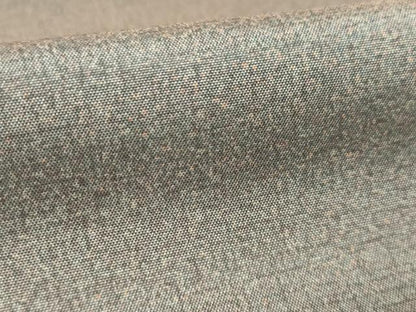 平和屋着物●本場染大島紬　霞文　暈し染め　やまと誂製　正絹　逸品　AABL5631ck