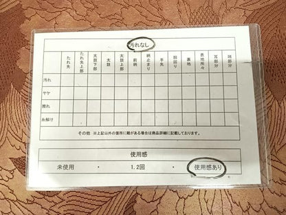 平和屋着物◎六通柄袋帯　草花文　金糸　正絹　逸品　AABL5649yx