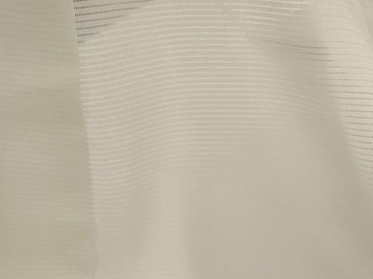 平和屋着物＊夏物　長襦袢　絽　白色　正絹　逸品　AABL6163st