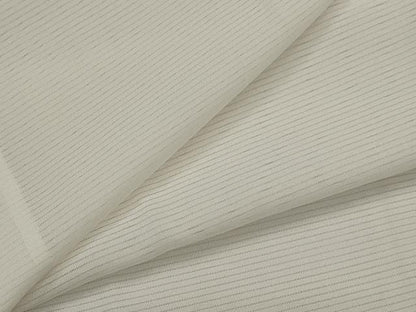 平和屋着物＊夏物　長襦袢　絽　白色　正絹　逸品　AABL6164st