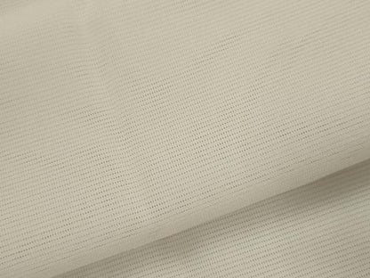 平和屋着物＊夏物　長襦袢　絽　白色　正絹　逸品　AABL6217st