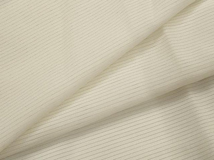 平和屋着物＊夏物　長襦袢　絽　二部式　白色　正絹　逸品　AABL6219st
