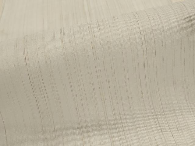 平和屋着物＊夏物　長襦袢　紗　霞文　麻　逸品　AABL6222st