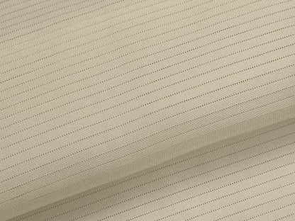 平和屋着物＊夏物　長襦袢　絽　生成り色　正絹　逸品　AABL6253st