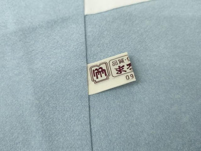 平和屋着物●訪問着　大徳寺　京百景　暈し染め　まるやま扱い　正絹　逸品　未使用　AABL6413cs