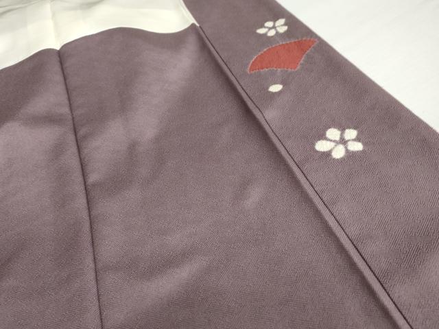 平和屋着物●訪問着　絞り　刺繍　流水花青海波　金糸　金彩　正絹　逸品　AABL6471cs