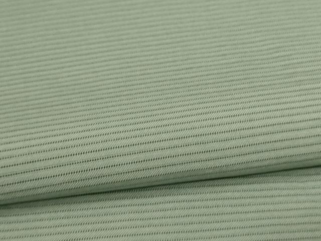 平和屋着物＊夏物　色無地　絽　錆青磁色　正絹　逸品　AABL6570jd