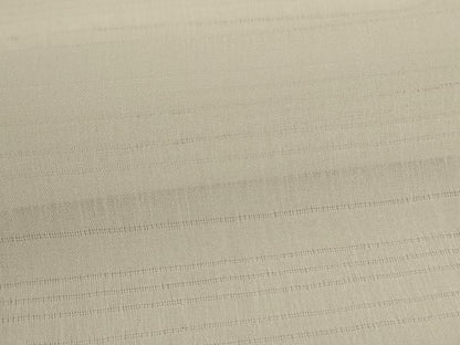 平和屋着物＊夏物　長襦袢　変わり絽　白色　洗える着物　AABL6579jd