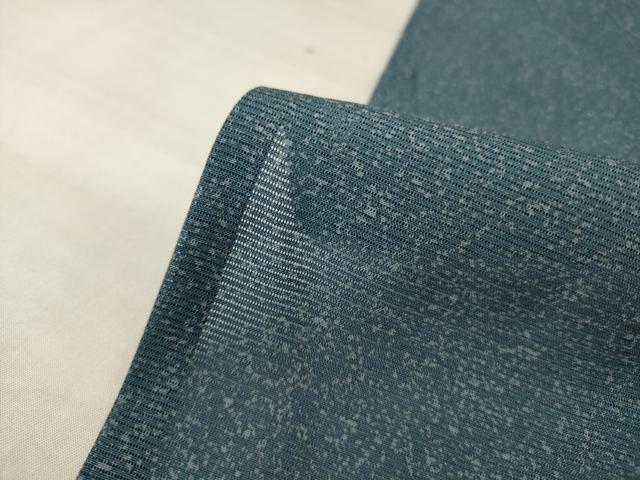 平和屋着物＊夏物　訪問着　絽　草花文　金彩　正絹　逸品　未使用　AABL6601jd