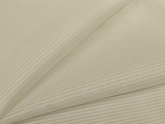 平和屋着物＊夏物　長襦袢　絽　白色　洗える着物　AABL6607jd