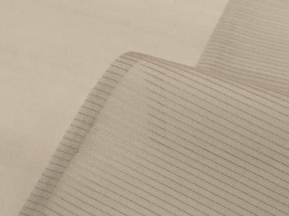 平和屋着物＊夏物　訪問着　絽　人物文　暈し染め　正絹　逸品　AABL6639jd