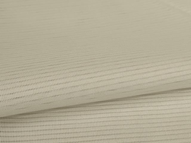 平和屋着物＊夏物　長襦袢　絽　白色　洗える着物　AABL6681jd