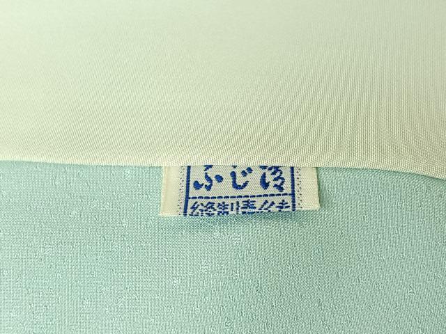 平和屋着物▽訪問着　単衣　花籬文　金彩　正絹　逸品　AABL6994jh