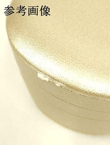 平和屋着物●和装小物　和装バッグ・草履セット　紗織　ハンドバッグ　吉祥柄　金糸　帯地使用　逸品　AABL7074ay