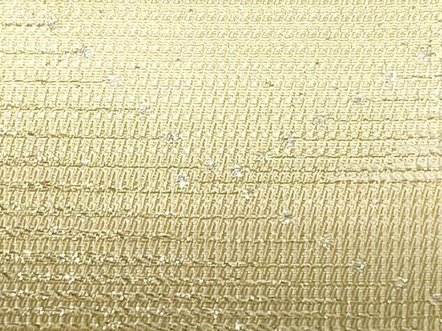 平和屋着物▼和装小物　和装バッグ・草履セット　ハンドバッグ　クラッチバッグ　金銀糸　逸品　AABL7194ay