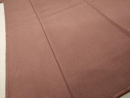 平和屋着物●伝統工芸師　服部光擴　角通し　正絹　逸品　未使用　AABL7262ck