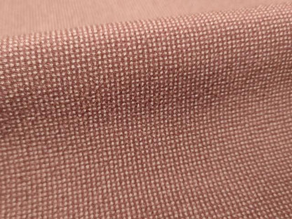 平和屋着物●伝統工芸師　服部光擴　角通し　正絹　逸品　未使用　AABL7262ck