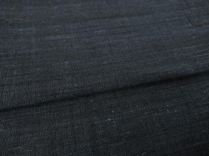 平和屋着物●男性　霞文　正絹　逸品　AABL7277ck