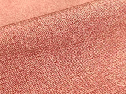 平和屋着物■伝統工芸師　服部光擴　小紋　霞文　正絹　逸品　未使用　AABL7301br