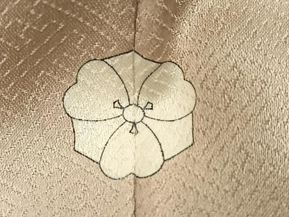 平和屋着物●豪華色留袖　作家物　花車文　松坂屋扱い　正絹　逸品　AABL7441ph