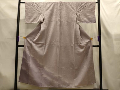平和屋着物■訪問着　流水地紋　暈し染め　正絹　逸品　AABL7494sx