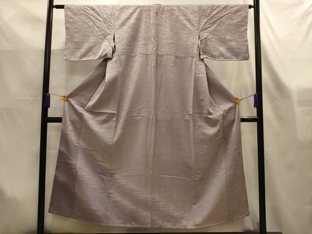 平和屋着物■訪問着　流水地紋　暈し染め　正絹　逸品　AABL7494sx