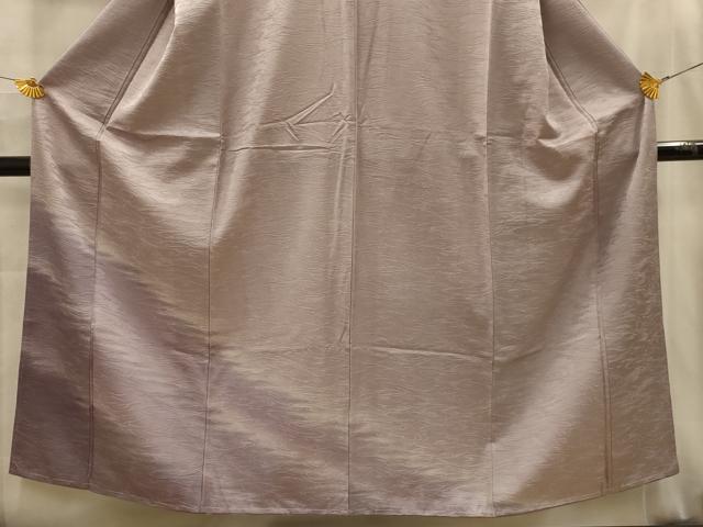 平和屋着物■訪問着　流水地紋　暈し染め　正絹　逸品　AABL7494sx