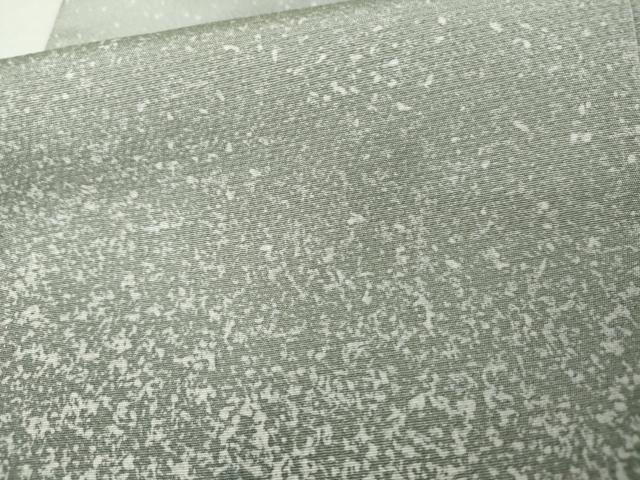 平和屋着物●訪問着　霞文　暈し染め　正絹　逸品　AABL7752cs